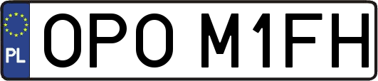 OPOM1FH