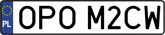 OPOM2CW