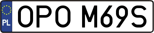 OPOM69S