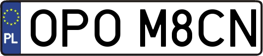 OPOM8CN