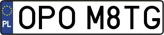 OPOM8TG