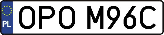 OPOM96C