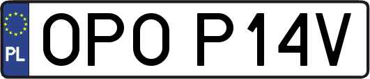 OPOP14V