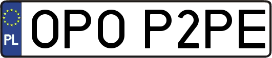 OPOP2PE
