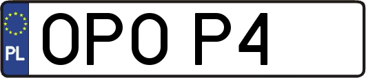 OPOP4