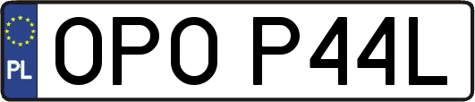 OPOP44L