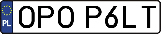 OPOP6LT