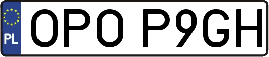 OPOP9GH