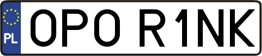 OPOR1NK