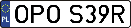 OPOS39R