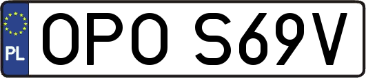 OPOS69V