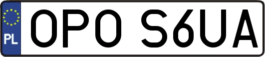OPOS6UA