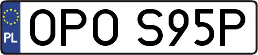 OPOS95P