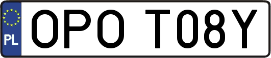 OPOT08Y
