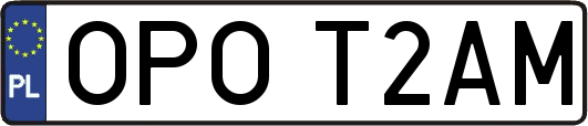 OPOT2AM