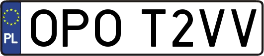 OPOT2VV