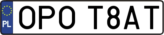 OPOT8AT