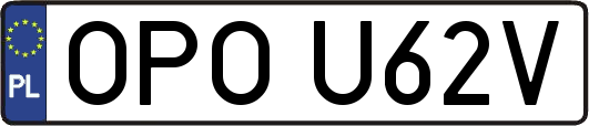 OPOU62V
