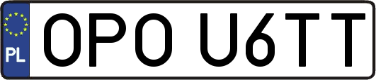 OPOU6TT
