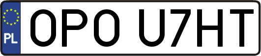 OPOU7HT