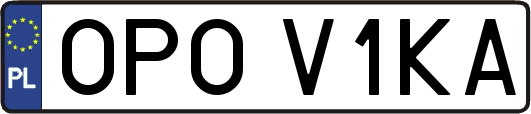 OPOV1KA