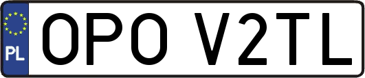 OPOV2TL