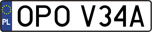 OPOV34A