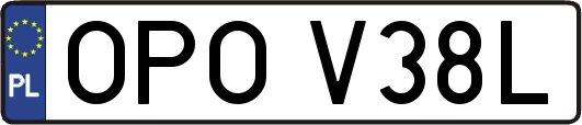 OPOV38L