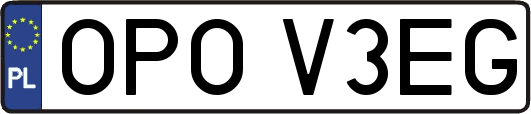 OPOV3EG