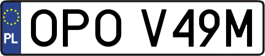 OPOV49M