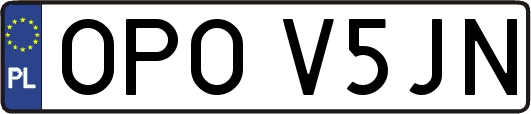 OPOV5JN