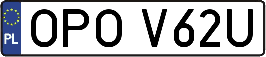 OPOV62U