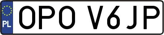 OPOV6JP