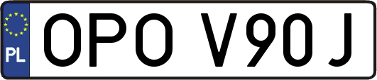 OPOV90J