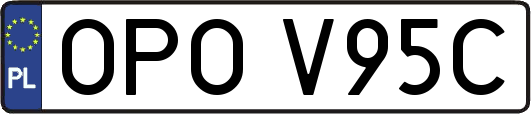 OPOV95C