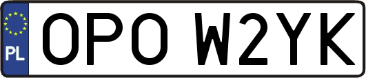 OPOW2YK