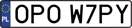 OPOW7PY