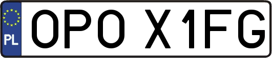 OPOX1FG