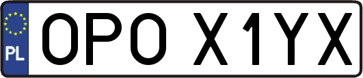 OPOX1YX