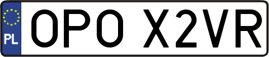 OPOX2VR