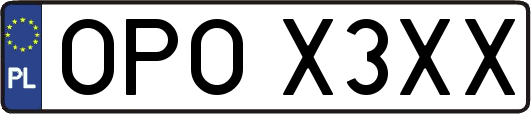 OPOX3XX