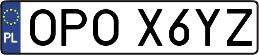 OPOX6YZ