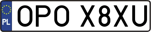 OPOX8XU