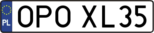 OPOXL35