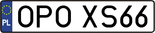 OPOXS66