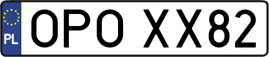 OPOXX82