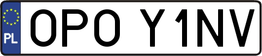 OPOY1NV