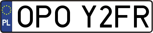 OPOY2FR