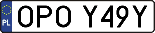 OPOY49Y