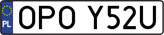 OPOY52U
